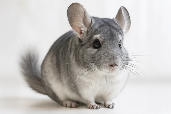 About Chinchilla